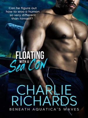 cover image of Floating with a Sea Cow